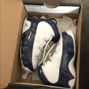 Toddler Jordan Retro 9